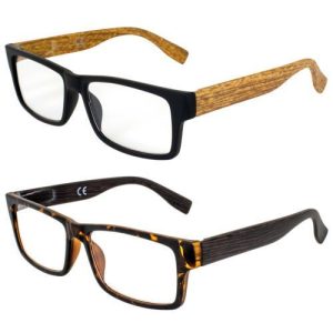 Global Vision Premium Readers